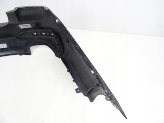 51128064711 Бампер задний BMW 5 G30/G31 Арт e11664728, вид 5