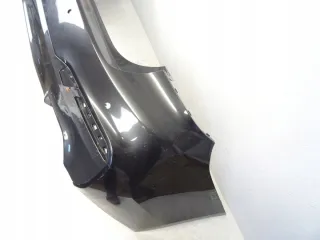 51128064711 Бампер задний BMW 5 G30/G31 Арт e11664721, вид 3