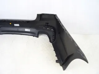 51128064711 Бампер задний BMW 5 G30/G31 Арт e11664721, вид 5