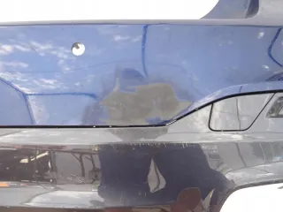 51128064711 Бампер задний BMW 5 G30/G31 Арт e11664720, вид 2