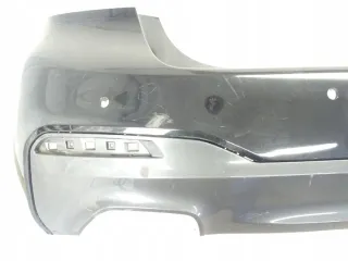 51128064711 Бампер задний BMW 5 G30/G31 Арт e11664718, вид 4