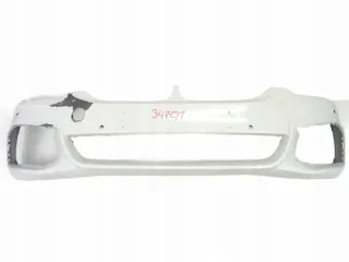 51118864928 Бампер передний BMW 5 G30/G31 Арт e11664715, вид 1