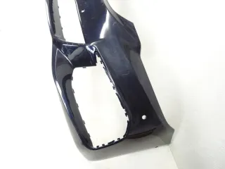 51118864928 Бампер передний BMW 5 G30/G31 Арт e11664696, вид 3