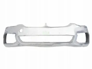 51118864928 Бампер передний BMW 5 G30/G31 Арт e11664695, вид 1