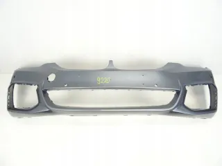 51118864928 Бампер передний BMW 5 G30/G31 Арт e11664691, вид 6