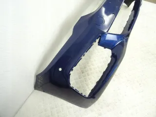 51118864928 Бампер передний BMW 5 G30/G31 Арт e11664685, вид 2
