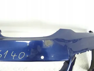 51118864928 Бампер передний BMW 5 G30/G31 Арт e11664685, вид 4