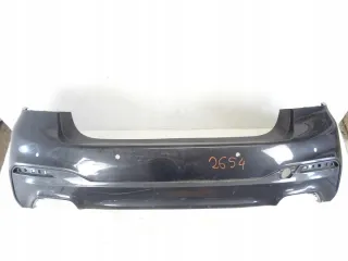 5112806471 Бампер задний BMW 5 G30/G31 Арт e11664681, вид 2