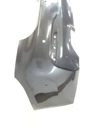 5112806471 Бампер задний BMW 5 G30/G31 Арт e11664681, вид 3