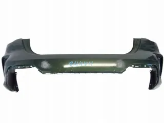 51128075834 Бампер задний BMW 4 G22/G23 Арт e11664624, вид 1