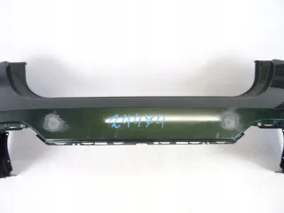 51128075834 Бампер задний BMW 4 G22/G23 Арт e11664624, вид 5