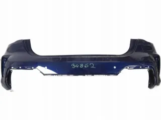 51128075834 Бампер задний BMW 4 G22/G23 Арт e11664615, вид 1