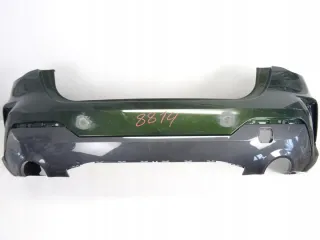 51128075834 Бампер задний BMW 4 G22/G23 Арт e11664615, вид 6