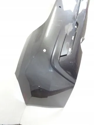 51128054566 Бампер задний BMW 4 F32/F33/GT F36 Арт e11664610, вид 2
