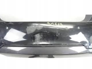 51128054566 Бампер задний BMW 4 F32/F33/GT F36 Арт e11664599, вид 4