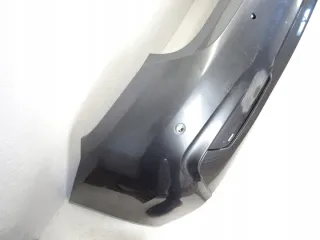 51128054566 Бампер задний BMW 4 F32/F33/GT F36 Арт e11664568, вид 2
