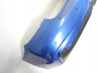 51128054566 Бампер задний BMW 4 F32/F33/GT F36 Арт e11664563, вид 2