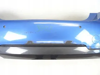 51128054566 Бампер задний BMW 4 F32/F33/GT F36 Арт e11664563, вид 4