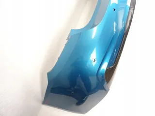 51128054566 Бампер задний BMW 4 F32/F33/GT F36 Арт e11664545, вид 2