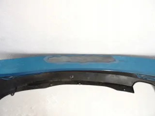 51128054566 Бампер задний BMW 4 F32/F33/GT F36 Арт e11664545, вид 5