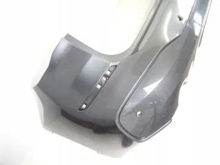 51128059877 Бампер задний BMW 4 F32/F33/GT F36 Арт e11664544, вид 2