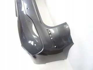 51128059877 Бампер задний BMW 4 F32/F33/GT F36 Арт e11664544, вид 3