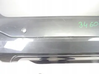 51128059877 Бампер задний BMW 4 F32/F33/GT F36 Арт e11664544, вид 4