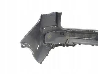 51128059877 Бампер задний BMW 4 F32/F33/GT F36 Арт e11664544, вид 5