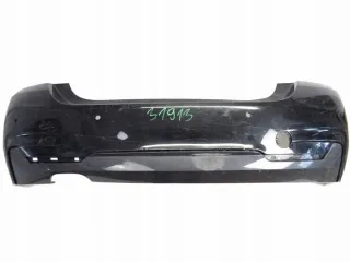 51128054566 Бампер задний BMW 4 F32/F33/GT F36 Арт e11664542, вид 1