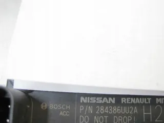 284386UU2A Блок управления (другие) Nissan Qashqai 2 restailing Арт e11664420, вид 4