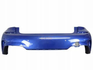 51128069387 Бампер задний BMW 3 G20/G21 Арт e11664387, вид 1