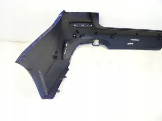 51128069387 Бампер задний BMW 3 G20/G21 Арт e11664387, вид 5