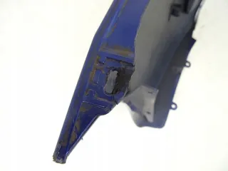 51128069387 Бампер задний BMW 3 G20/G21 Арт e11664387, вид 6