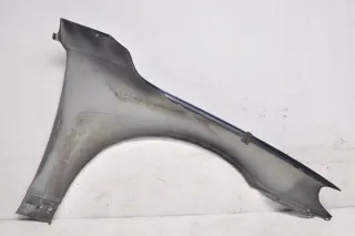 498-46 6295145 Крыло переднее левое Volvo S80 2 Арт e11664364, вид 9