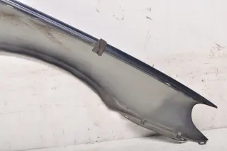 498-46 6295145 Крыло переднее левое Volvo S80 2 Арт e11664364, вид 10