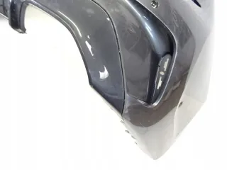 51128064711 Бампер задний BMW 3 G20/G21 Арт e11664093, вид 4