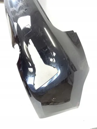 51127427998 Бампер задний BMW 3 G20/G21 Арт e11664057, вид 3