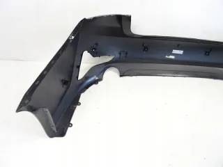 51127427998 Бампер задний BMW 3 G20/G21 Арт e11664057, вид 5