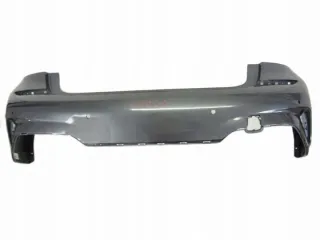 BBBBBB4444555 Бампер задний BMW 3 G20/G21 Арт e11664030, вид 1