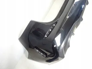 51128075426 Бампер задний BMW 2 F44 Арт e11663763, вид 2