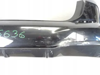 51128075426 Бампер задний BMW 2 F44 Арт e11663763, вид 4