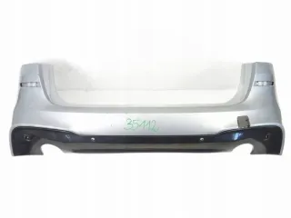i8058870 Бампер задний BMW 2 F45/F46 Арт e11663735, вид 1