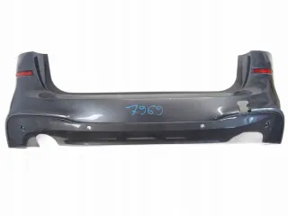 149145155112 Бампер задний BMW 2 F45/F46 Арт e11663723, вид 1
