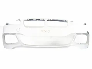 51118057878 Бампер передний BMW 2 F45/F46 Арт e11663713, вид 1