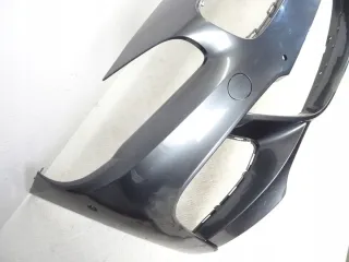 51118057878 Бампер передний BMW 2 F45/F46 Арт e11663701, вид 2