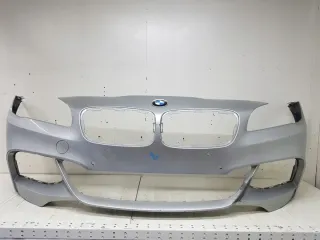 51118057878 Бампер передний BMW 2 F45/F46 Арт e11663696, вид 6