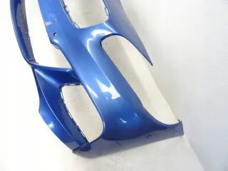 51118057878 Бампер передний BMW 2 F45/F46 Арт e11663694, вид 3