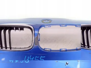 51118057878 Бампер передний BMW 2 F45/F46 Арт e11663694, вид 5