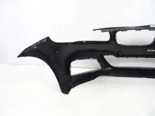 51118057878 Бампер передний BMW 2 F45/F46 Арт e11663688, вид 4