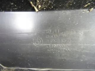 51118057878 Бампер передний BMW 2 F45/F46 Арт e11663688, вид 6